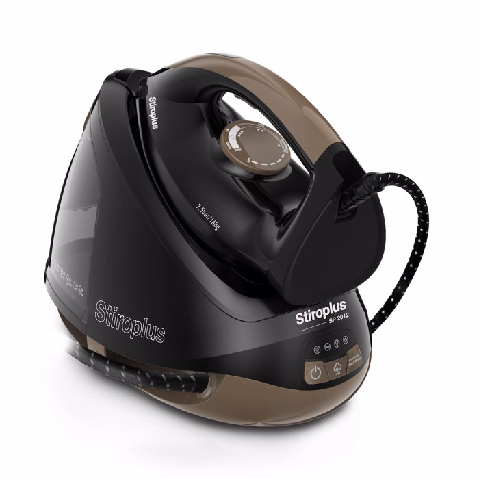 Sustima Sideromatos SP-2012 Stiroplus 7.5 bar